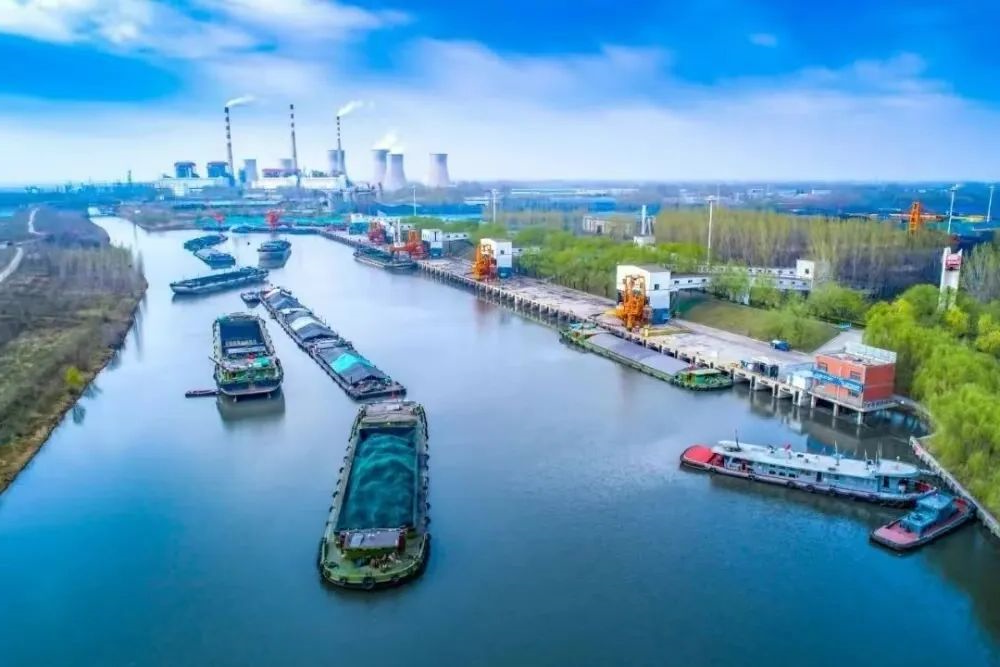 “双体济宁”：焕新运河，唤醒商业