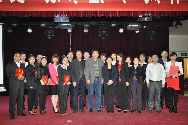 义桥煤矿举办“解放思想&nbsp;转变作风&nbsp;严控事故&nbsp;安全发展”演讲比赛