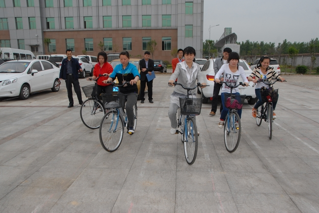 霄云煤矿顺利开展五﹒一春季运动会