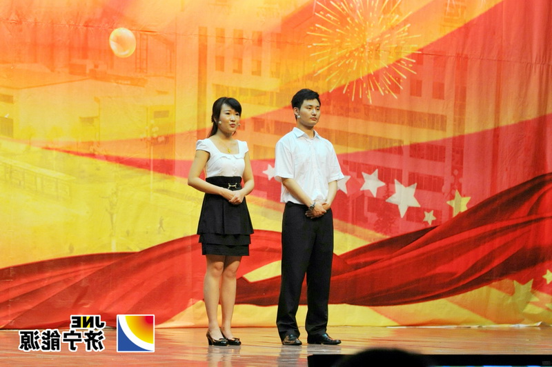 集团公司安全巡回演讲团到运河煤矿“传经送宝”