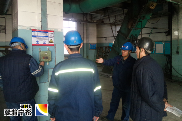 记阳城煤矿宗建文同志先进事迹材料