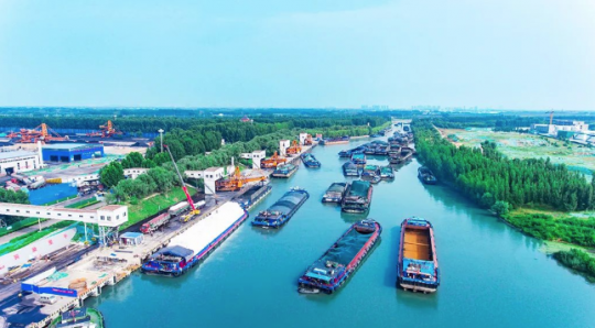 经济导报·多彩济宁丨济宁能源发展集团阔步迈向千亿级集团争先进位新征程