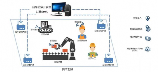 喜讯丨艾坦姆合金项目成功入选济宁“5G+工业互联网”典型应用场景
