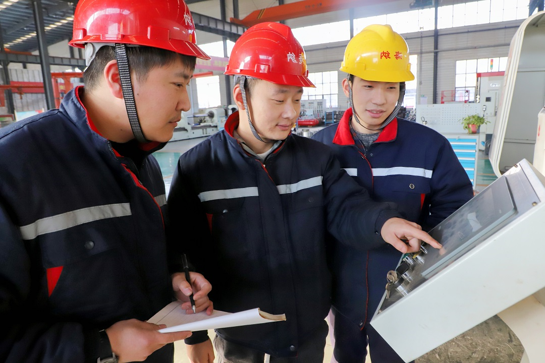 海纳科技：海纳科技多维发力提产能 跑出产量增长加速度2.jpg