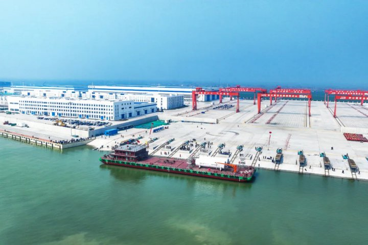 齐鲁潮评丨发展“有山东味”的新质生产力