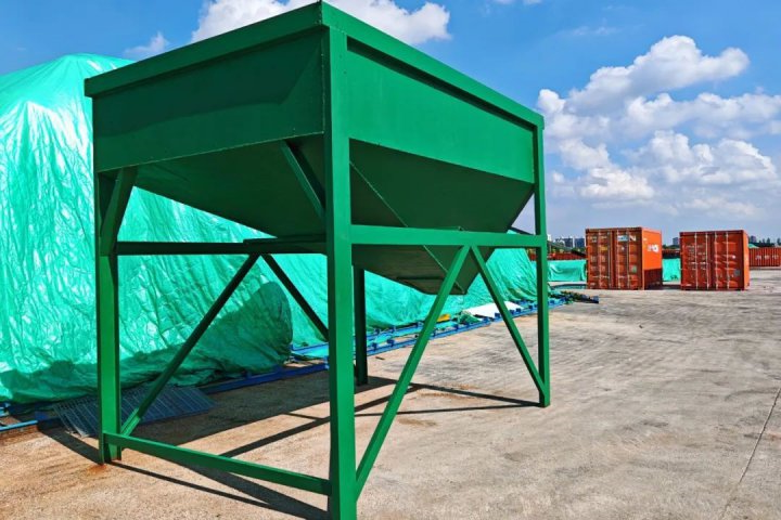 文明实践月丨变废为宝！龙拱港旧物换“新生”