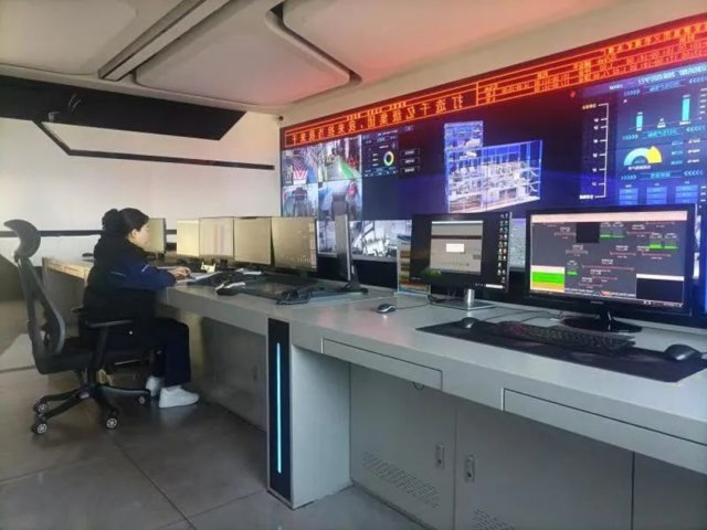 精益化管理提升系列报道㉓丨义桥煤矿按下降本增效快进键