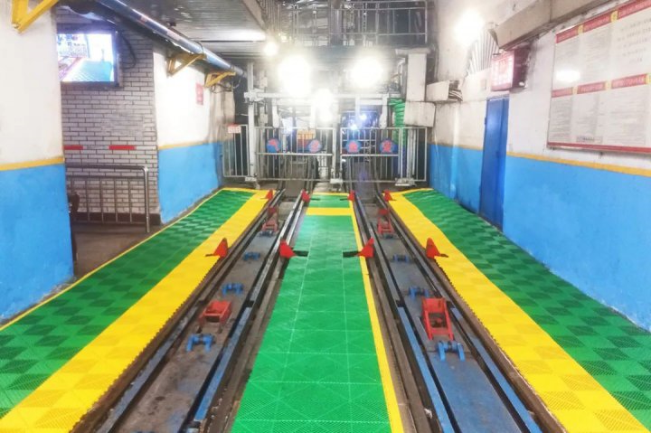 精益化管理提升系列报道㉟丨运河煤矿精益化管理助力矿井安全生产