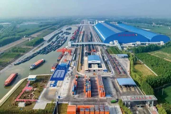 精益化管理提升系列报道[128]丨梁山港三步促机电精细化管理提档升级