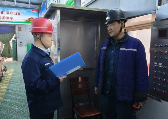 义桥煤矿“1133N”落地有声，激发“三类人”管理新活力