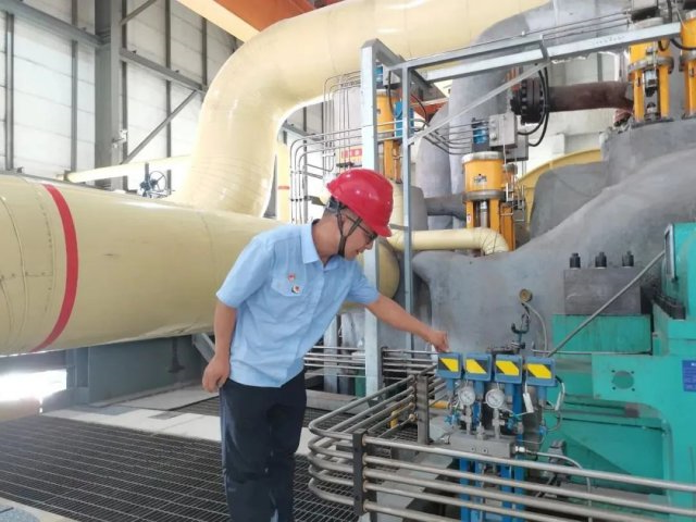 遵规守纪先进典型丨王悦强：守廉于心，践勤于行