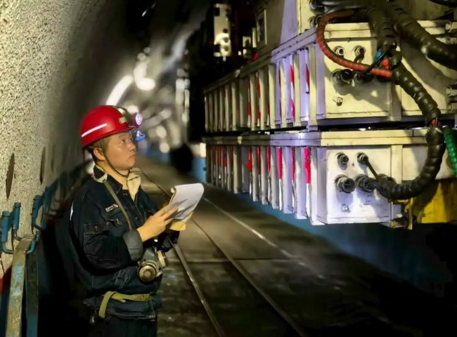 过好紧日子！义桥煤矿以稳生产、强经营赋能精益管理上水平