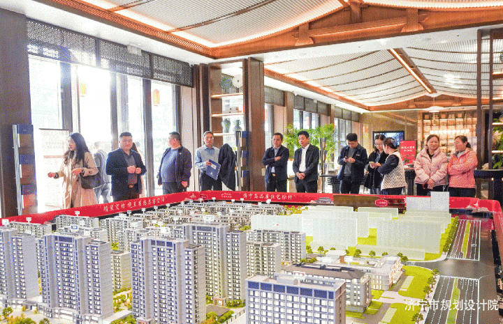 春风仁里现象级热度引爆市场 引多方聚焦